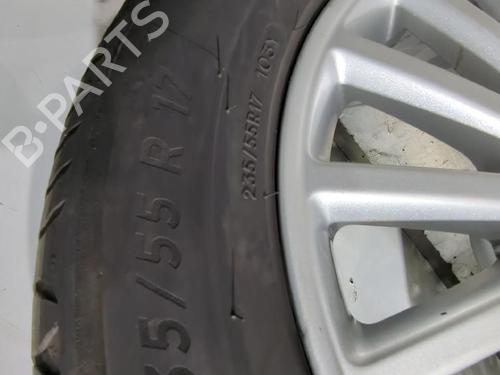 Rim VW PHAETON (3D1, 3D2, 3D3, 3D4, 3D6, 3D7, 3D8, 3D9) 3.0 V6 TDI 4motion | BP31567701C45 