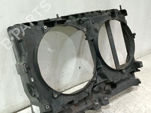 Front slam panel CITROËN JUMPY II (VF7) 1.6 HDi 90 16V | BP40038335C72 - Image 3