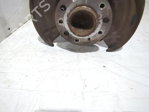 Rear axle OPEL ASTRA H GTC (A04) 1.7 CDTi (L08) | BP32465726M2