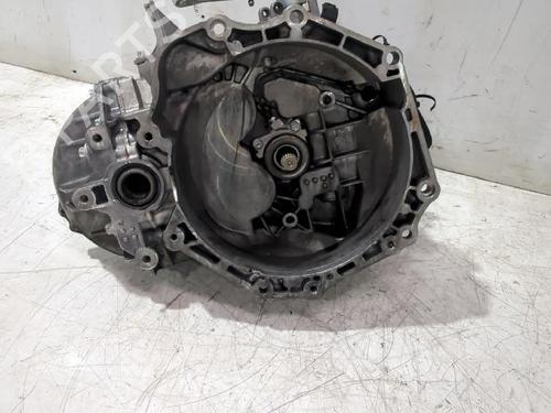 Used Gearbox Gearbox OPEL ASTRA H Saloon (A04) 1.7 CDTi (L69) (101 hp) 33734977 33734977