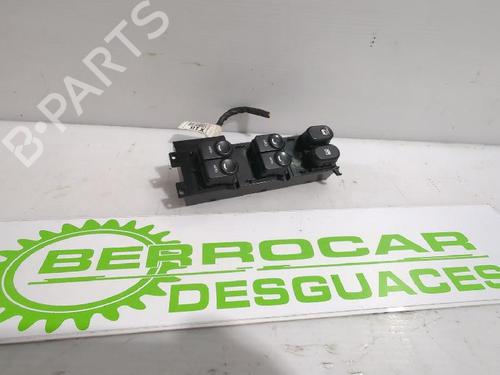Used Left front window switch Left front window switch HYUNDAI i30 (FD) 1.6 CRDi (90 hp) 31566965 31566965