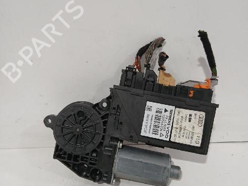Left front window motor SEAT EXEO (3R2) 1.8 TSI | BP32463442E21
