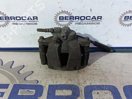 Used Right front brake caliper OPEL CORSA D (S07) [2006-2015]  31678309