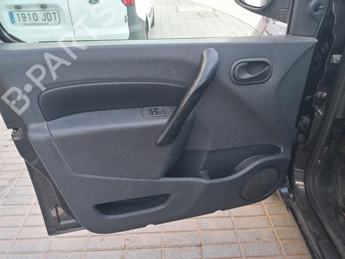 Climate control RENAULT KANGOO / GRAND KANGOO II (KW0/1_) | BP31551960I5 - Image 12