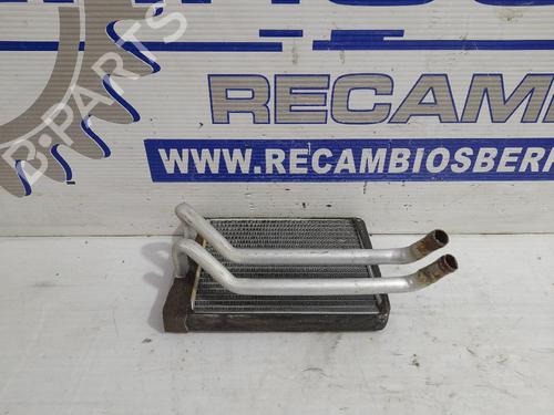 Used Heater matrix Heater matrix HYUNDAI SANTA FÉ I (SM) 2.0 CRDi (113 hp) 31542157 31542157