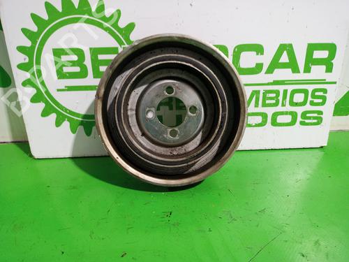 Pulley FIAT DOBLO Cargo (263_) 1.6 D Multijet (263ZXR1B) | BP38861496M122 - Image 3