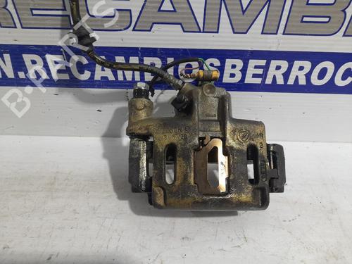 Used Right front brake caliper Right front brake caliper CITROËN JUMPY I (U6U_) 1.9 D 70 (69 hp) 31541764 31541764