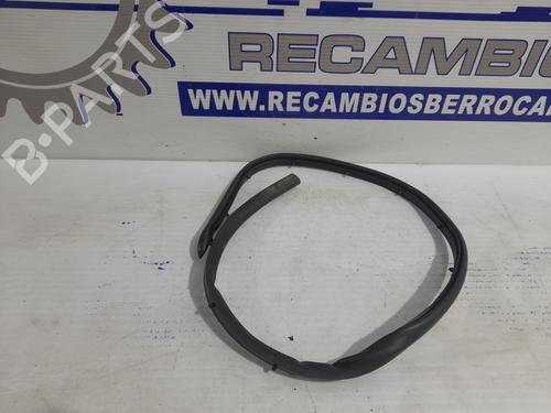 Used Rubber door seal Rubber door seal 38861160 38861160