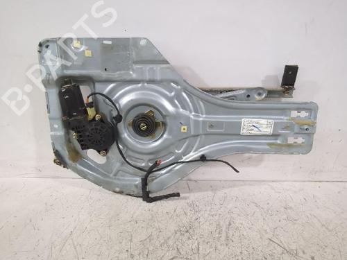 Used Rear right window mechanism Rear right window mechanism HYUNDAI TUCSON (JM) 2.0 CRDi (113 hp) 32462505 32462505