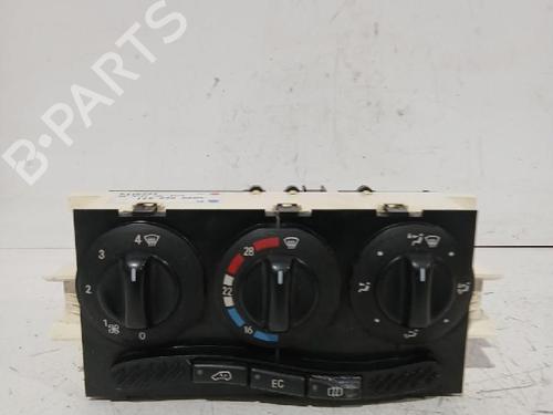 Used Climate control Climate control MERCEDES-BENZ A-CLASS (W168) A 170 CDI (168.008) (90 hp) 34617912 34617912
