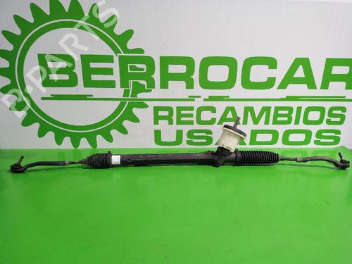 Used Steering rack RENAULT GRAND SCÉNIC II (JM0/1_) [2004-2009]  31674210
