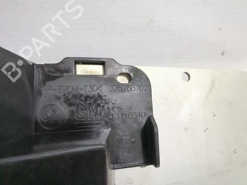 Front bumper reinforcement OPEL ASTRA H GTC (A04) 1.7 CDTi (L08) | BP32466352C109 