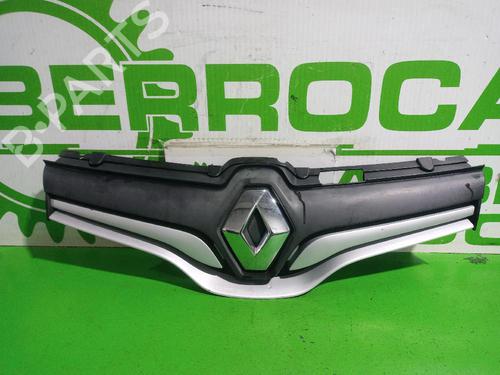 Used Grille RENAULT KANGOO BE BOP (KW0/1_) 1.5 dCi 75 (75 hp) 31551880