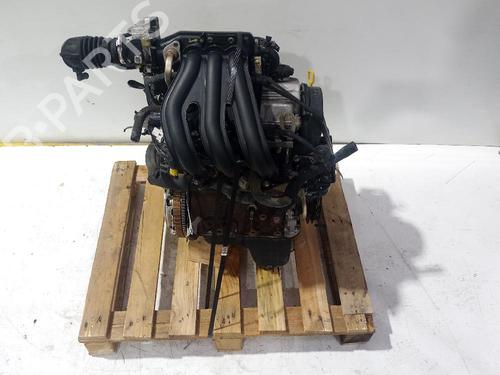 Motor DAEWOO MATIZ (M200, M250) 0.8 (52 hp) 31559529