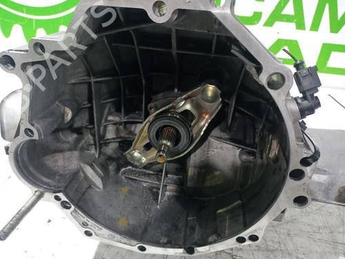 Gearbox AUDI A6 C6 (4F2) 2.4 | BP31548754M3