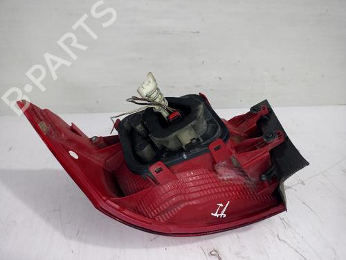 Left taillight VW PASSAT B7 (362) 1.6 TDI | BP31557426C34 - Image 4