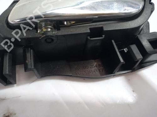 Rear left interior door handle PEUGEOT 308 SW I (4E_, 4H_) 1.6 HDi | BP31560995I15