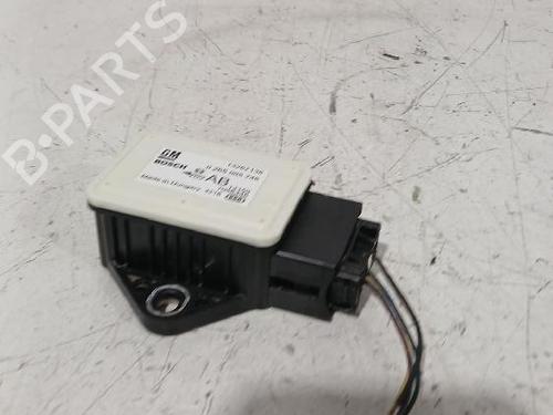 Elektronisk sensor OPEL CORSA D (S07) 1.3 CDTI (L08, L68) (75 hp) 32466944