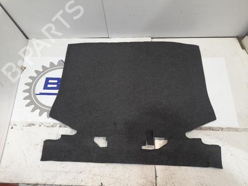 Used Luggage compartment floor Luggage compartment floor VW POLO IV (9N_, 9A_) 1.4 TDI (70 hp) 33650259 33650259