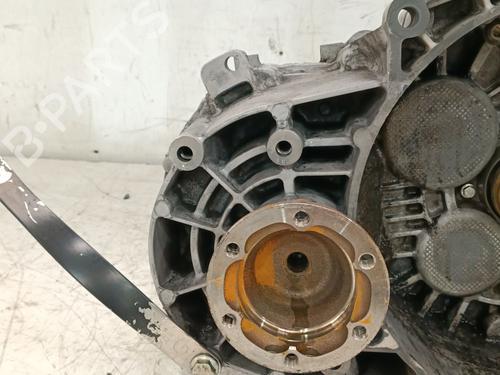 Gearbox VW PASSAT B6 (3C2) 2.0 TDI 16V | BP38868451M3 - Image 3