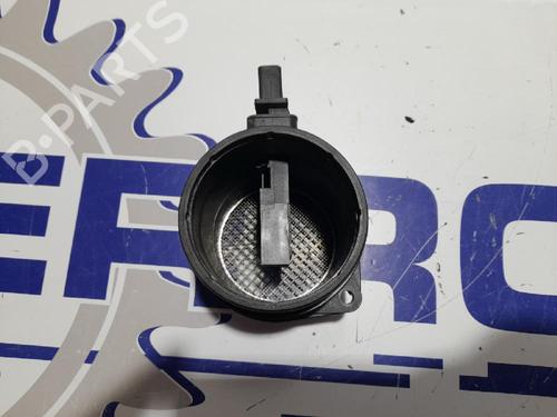 Mass air flow sensor SEAT EXEO (3R2) 2.0 TDI | BP31539114M95