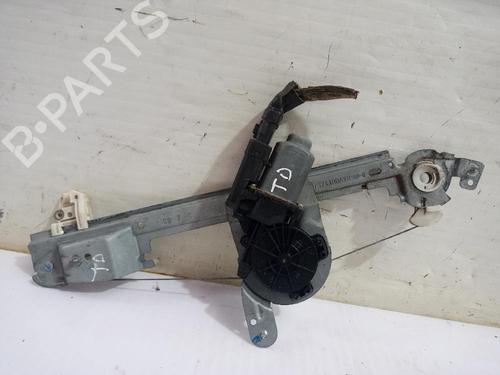 Vindusheismekanisme høyre bak RENAULT SCÉNIC II (JM0/1_) [2003-2010]  31677531