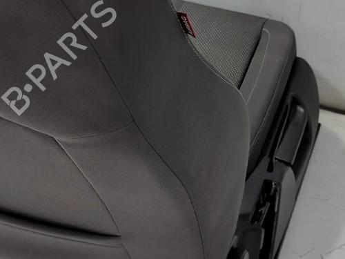 Right front seat SEAT EXEO (3R2) 1.8 TSI | BP36000931C16 - Image 5