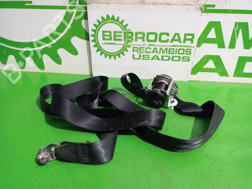 Front left seatbelt DACIA SANDERO II | BP38862132I26 - Image 5
