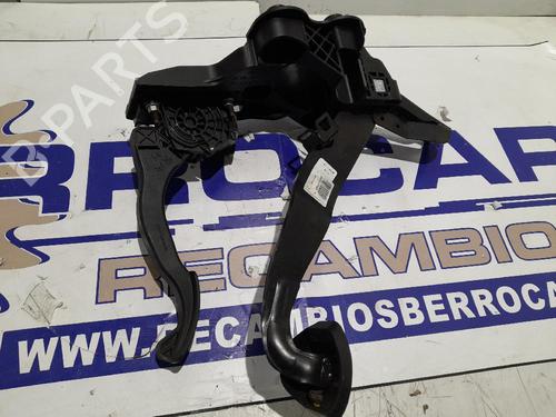 Used Pedal Pedal TOYOTA PROACE Van (MDZ_) 1.6 D4d (MDZ9) (95 hp) 31539903 31539903