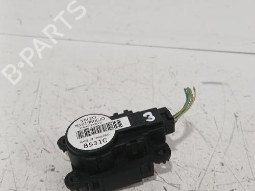 Electronic module RENAULT MEGANE II Saloon (LM0/1_) 1.5 dCi (LM1F) | BP38084760M83 - Image 2