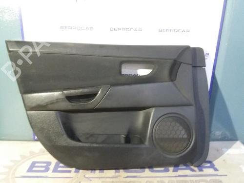 Forra frente esquerda MAZDA 3 Saloon (BK) 1.6 (BK12) (105 hp) 31569786