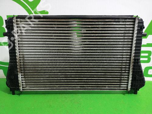 Intercooler SEAT ALTEA XL (5P5, 5P8) 1.9 TDI | BP31546500M30  - Image 5
