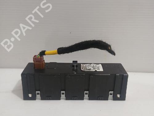 Display monitor CITROËN JUMPY III Van (V_) 1.5 BlueHDi 100 | BP31564809C48