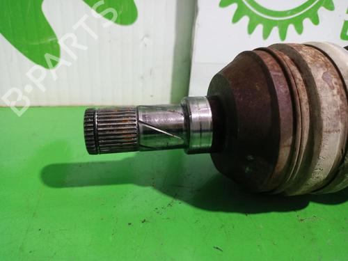 Right front driveshaft OPEL ASTRA H Saloon (A04) 1.7 CDTi (L69) | BP31554136M39 - Image 3