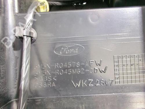 Console centrale FORD FOCUS C-MAX (DM2) 2.0 TDCi | BP32464628I22 