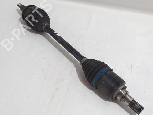 Used Left front driveshaft Left front driveshaft 38866919 38866919