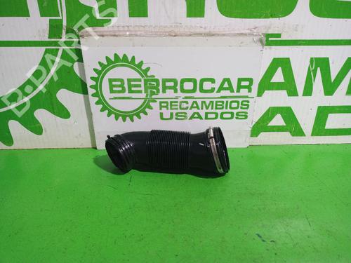 Used Pipe VW T-ROC (A11, D11) 1.0 TSI (110 hp) 31553851