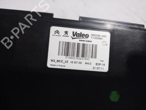 Electronic module PEUGEOT 508 SW I (8E_) 2.0 HDi | BP31560959M83 - Image 3