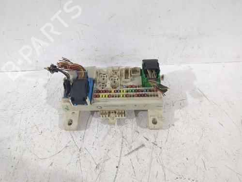 Used Fuse box MAZDA 3 Saloon (BK) 1.6 (BK12) (105 hp) 32490274