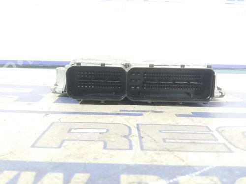 Engine control unit (ECU) SKODA RAPID Spaceback (NH1) 1.6 TDI | BP31569506M57