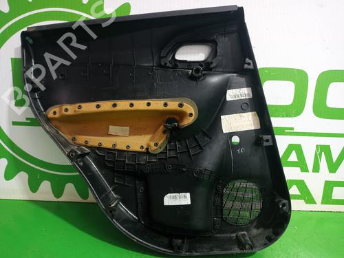 Rear right panel CITROËN C3 II (SC_) | BP38861668C61 - Image 3