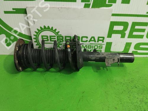 Left front shock absorber FORD S-MAX (WA6) 1.8 TDCi | BP31545087M16 - Image 4