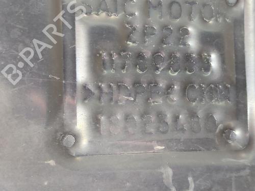 Underbody protection MG MG ZS SUV (AZS1) 1.5 VTi | BP38865865M92 - Image 5