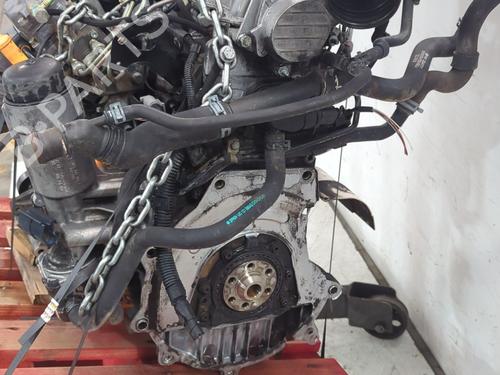 Engine SEAT TOLEDO II (1M2) 1.9 TDI | BP40446653M1 - Image 2