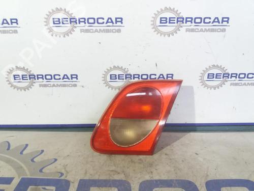 Used Right tailgate light Right tailgate light MERCEDES-BENZ E-CLASS (W210) E 300 D (210.020) (136 hp) 31569688 31569688