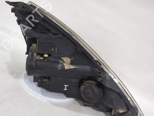 Left headlight CITROËN JUMPY II (VF7) 1.6 HDi 90 16V | BP40038321C28 - Image 3