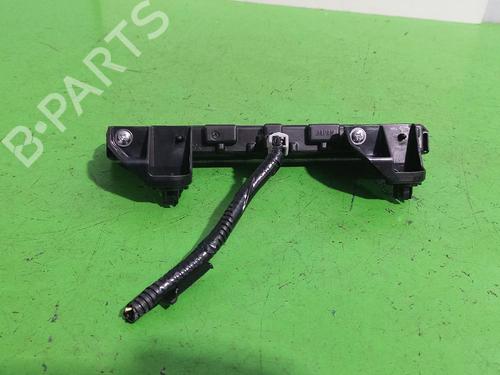 Third brake light TOYOTA AURIS (_E18_) 1.8 Hybrid (ZWE186_, ZWE186R) | BP31554453L11 - Image 2