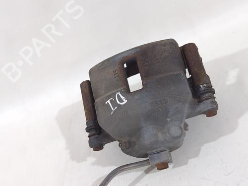 Used Left front brake caliper Left front brake caliper 39591283 39591283