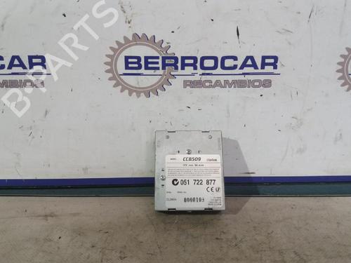 Used Radio Radio AUDI A6 C5 (4B2, 4B4) 2.5 TDI (180 hp) 31569505 31569505