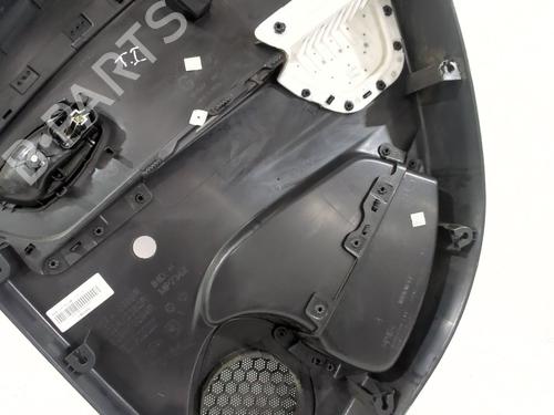Rear left panel RENAULT CLIO IV (BH_) 0.9 TCe 90 (BHNF, BHMA, BHMH, BHJK, BHJR) | BP38864872C60 - Image 7